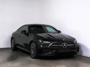 Mercedes-Benz CLE 200 4Matic 9G-TRONIC Edition AMG Line 2025