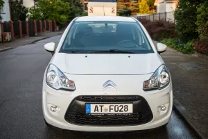 Citroën C3 II (2008-2018) 1.4 Confort 2010
