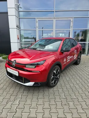 Citroën C4 III (2020-) 1.2 mHEV Max eDCT6 2026