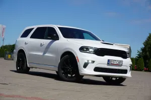 Dodge Durango 2019