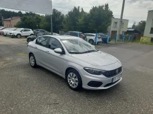 Fiat Tipo II (2016-) 1.4 16V Lounge 2018