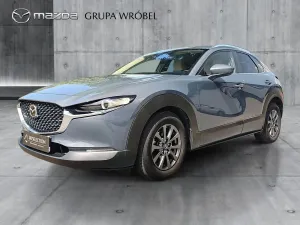 Mazda CX-30 2.0 mHEV Kanjo 2WD 2019