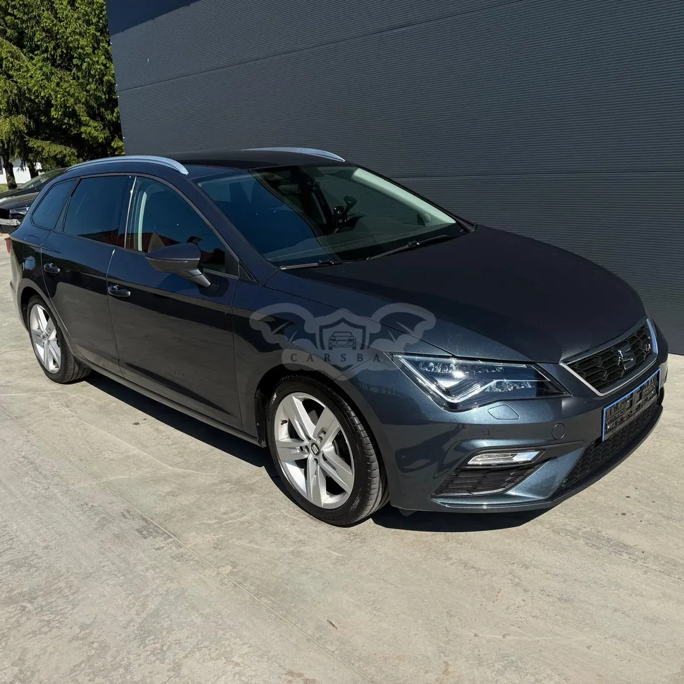 Seat Leon III (2012-) 2020