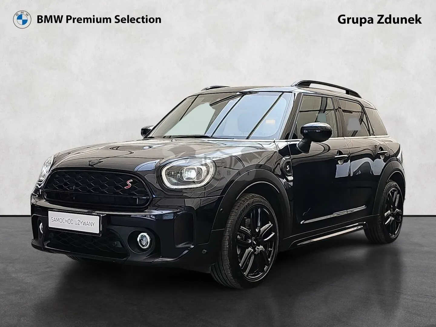 Mini Countryman Cooper S All4 2023