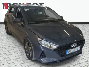 Hyundai i20 III (2020-) 1.0 T-GDi Modern 2023