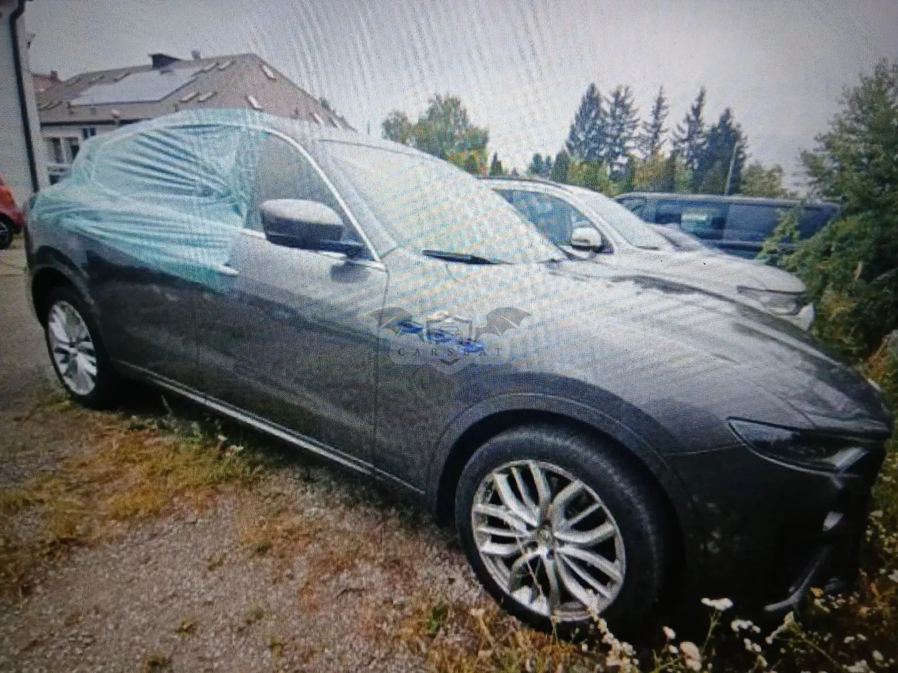 Maserati Levante MHEV GT 2023