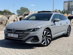 Volkswagen Arteon 2.0 TDI R-Line DSG 2022