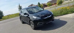 Hyundai ix35 1.6 2WD Classic 2015