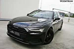 Audi A6 C8 (2019-2025) 40 TDI mHEV Quattro Sport S tronic 2020