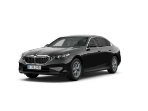 BMW 5 Series G60 (2023-) 2024