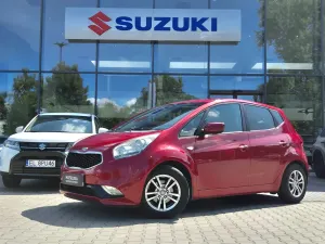 Kia Venga 1.4 Business Line 2015