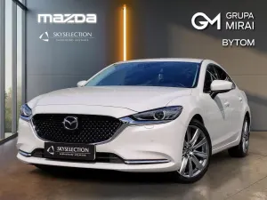 Mazda 6 III (2012-) 2.0 SKYPrestige 2022