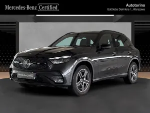 Mercedes-Benz GLC II (2022-) 2025