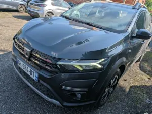 Dacia Sandero III (2020-) TCe 90 Expression + 2022
