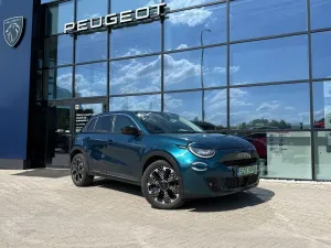 Fiat 600 2024