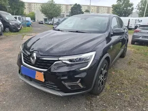 Renault Arkana / XM3 E-TECH 145 INTENS 2022
