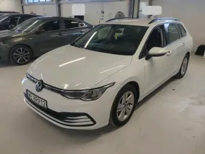 Volkswagen Golf VIII (2020-) 1.5 TSI EVO Life 2023