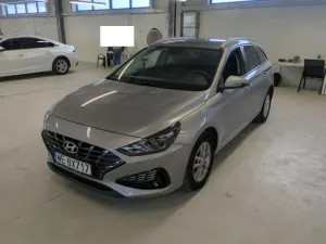 Hyundai i30 III (2017-) 1.0 T-GDI Modern 2023