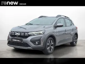 Dacia Sandero III (2020-) 1.0 TCe Expression 2024