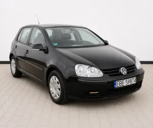 Volkswagen Golf V (2003-2009) 1.4 Edition 2005