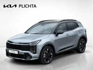 Kia Sportage V (2021-) 2026