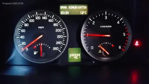 Volvo S40 II (2004-2012) 2.0D 2004
