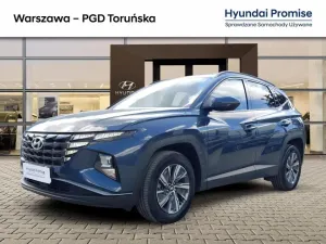 Hyundai Tucson IV (2020-) 2022