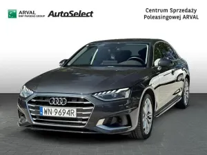 Audi A4 B9 (2015-) 35 TFSI mHEV Advanced S tronic 2022