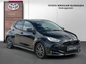 Toyota Yaris IV (2020-) Hybrid 1.5 Comfort 2023