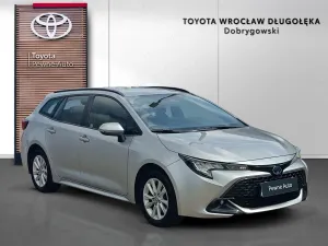 Toyota Corolla Seria E21 (2019-) 2.0 Hybrid Comfort 2023