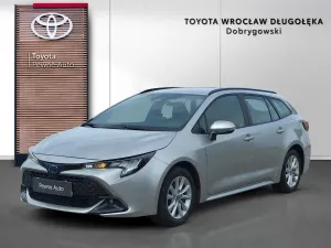 Toyota Corolla Seria E21 (2019-) 2.0 Hybrid Comfort 2023