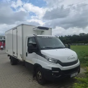 Iveco Daily 2017