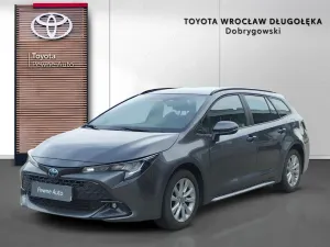 Toyota Corolla Seria E21 (2019-) 1.8 Hybrid Comfort 2023