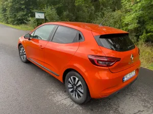 Renault Clio V (2019-2025) 1.0 SCe Zen 2023