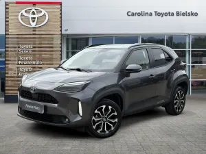 Toyota Yaris Cross Hybrid 1.5 Comfort 2022