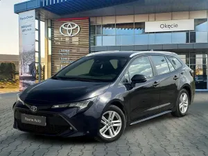 Toyota Corolla Seria E21 (2019-) 1.8 Hybrid Comfort 2022
