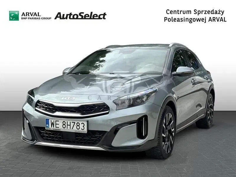 Kia XCeed 1.5 T-GDI L DCT 2023