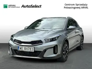 Kia XCeed 1.5 T-GDI L DCT 2023