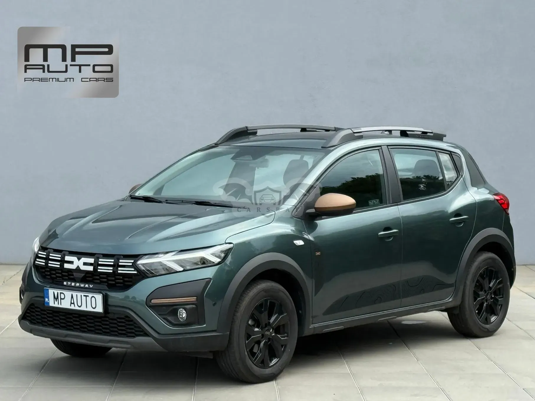 Dacia Sandero III (2020-) 1.0 TCe Expression 2025