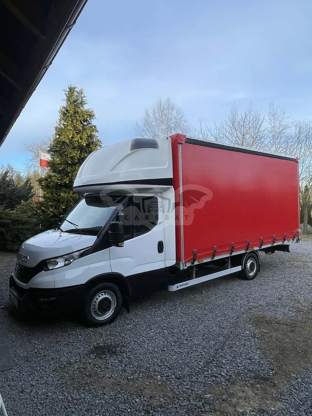 Iveco Daily 2023