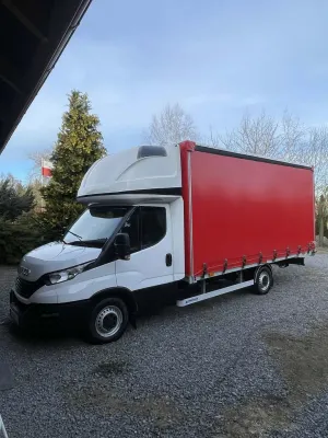Iveco Daily 2023