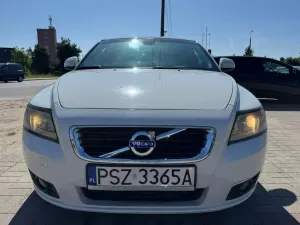 Volvo V50 D3 Momentum 2011