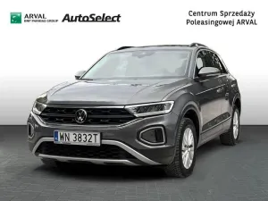 Volkswagen T-ROC I (2017-2025) 1.5 TSI Life DSG 2023