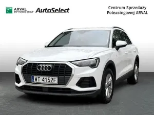Audi Q3 II (2018- ) 35 TFSI mHEV S tronic 2022
