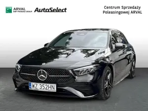 Mercedes-Benz A W177 (2018-) 2024