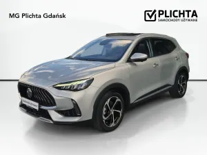 MG HS 1.5 T-GDI Exclusive DCT 2023