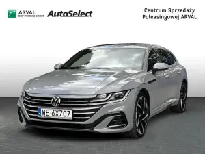 Volkswagen Arteon 2.0 TDI R-Line DSG 2022