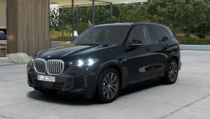 BMW X5 G05 (2018-) 2026
