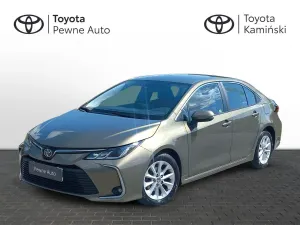 Toyota Corolla Seria E21 (2019-) 1.5 Comfort MS 2022