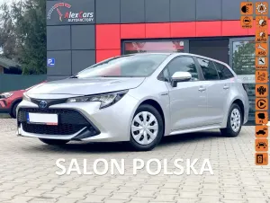 Toyota Corolla Seria E21 (2019-) 1.8 Hybrid Comfort 2022